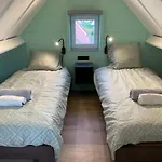 Duinendaele 166 Met Sauna En Bij Plopsaland Дом отдыха