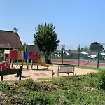 Duinendaele 166 Met Sauna En Bij Plopsaland