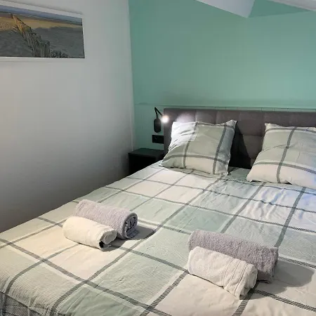 Duinendaele 166 Met Sauna En Bij Plopsaland بيت للعطل