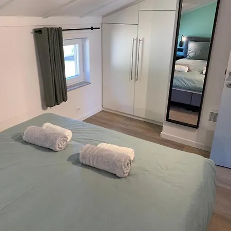 Duinendaele 166 Met Sauna En Bij Plopsaland * De Panne