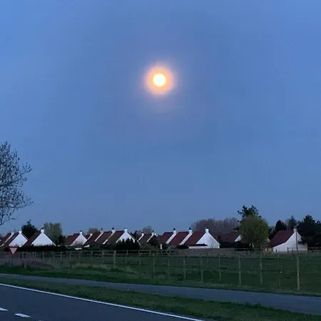 Duinendaele 166 Met Sauna En Bij Plopsaland De Panne