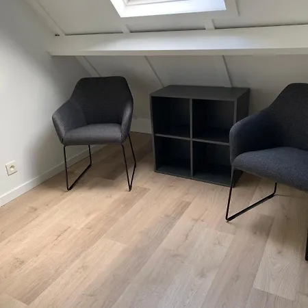 Duinendaele 166 Met Sauna En Bij Plopsaland * De Panne