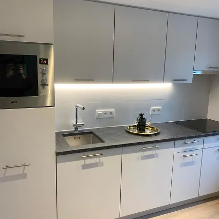 Vakantiehuis Duinendaele 166