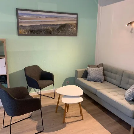 Duinendaele 166 Met Sauna En Bij Plopsaland *