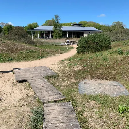 Duinendaele 166 Met Sauna En Bij Plopsaland * De Panne