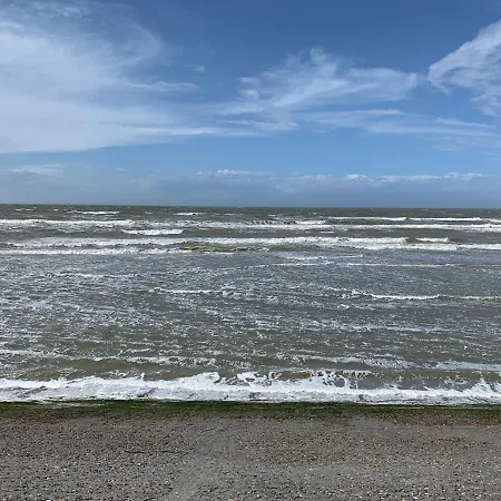 Duinendaele 166 Met Sauna En Bij Plopsaland *